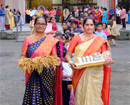 Konkan Taram Jerimeri celebrates Monti Fest during 27th Annual Day